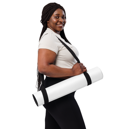 Satoshi Whales Yoga mat